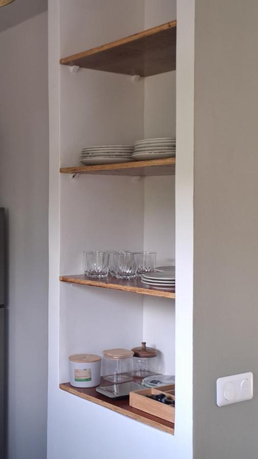 Appartement La Kay Fyfy à Saint-Pierre Extérieur photo