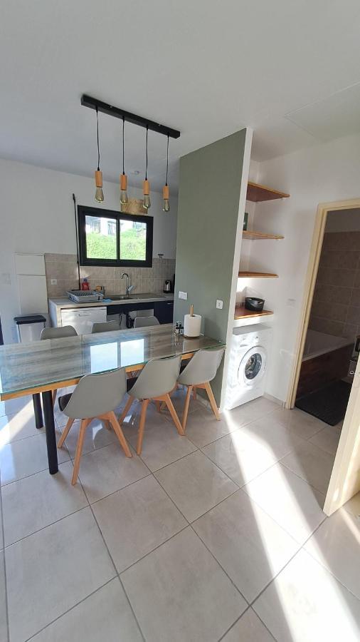 Appartement La Kay Fyfy à Saint-Pierre Extérieur photo