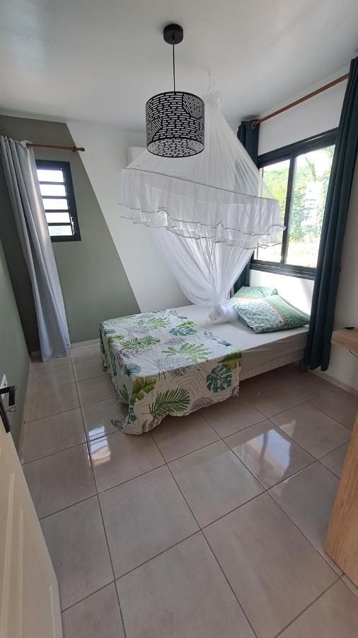 Appartement La Kay Fyfy à Saint-Pierre Extérieur photo