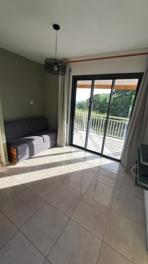 Appartement La Kay Fyfy à Saint-Pierre Extérieur photo