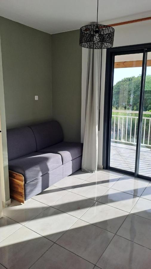 Appartement La Kay Fyfy à Saint-Pierre Extérieur photo
