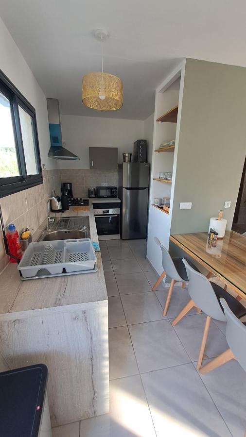 Appartement La Kay Fyfy à Saint-Pierre Extérieur photo