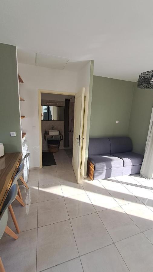 Appartement La Kay Fyfy à Saint-Pierre Extérieur photo